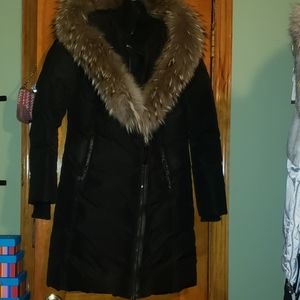 Mackage coat